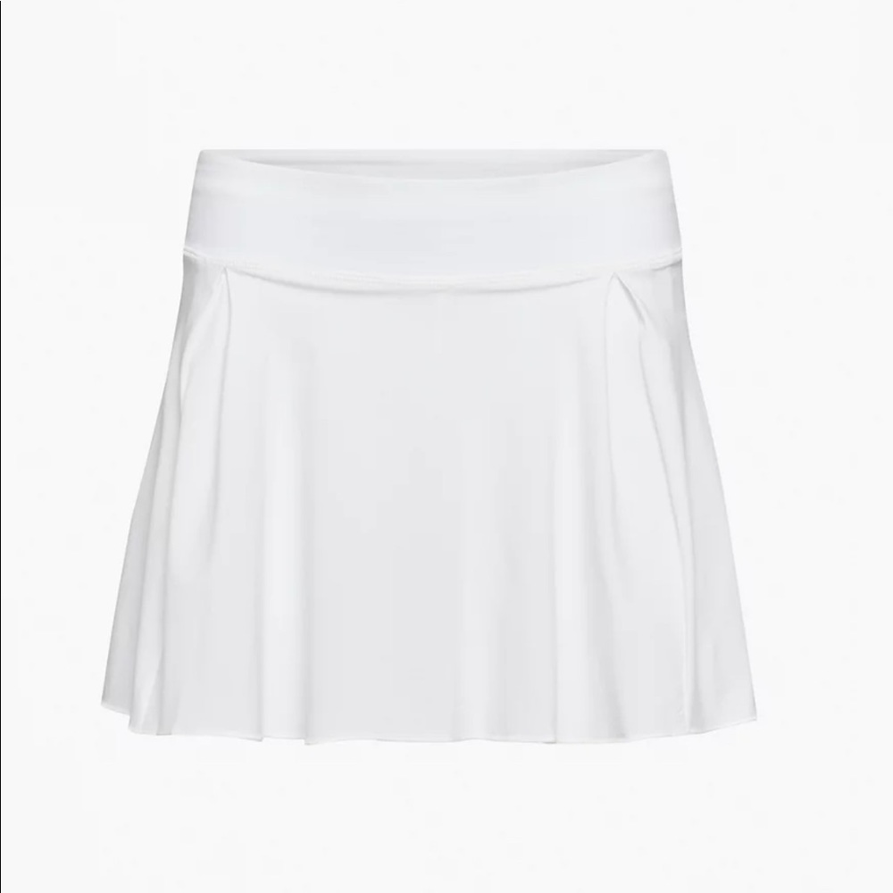 TnAction TnaMOVE Bounce Skirt (Aritzia)